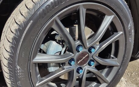 Honda Freed II, 2017 год, 1 700 000 рублей, 10 фотография