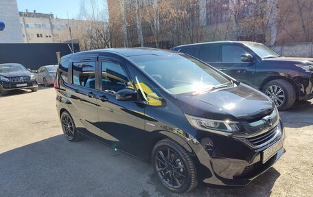 Honda Freed II, 2017 год, 1 700 000 рублей, 6 фотография