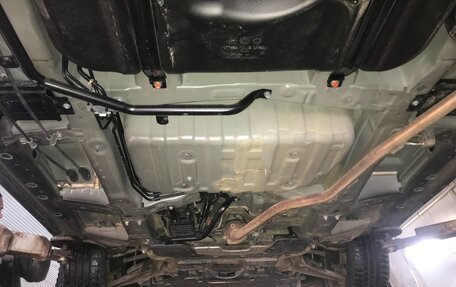 Honda Freed II, 2017 год, 1 700 000 рублей, 20 фотография