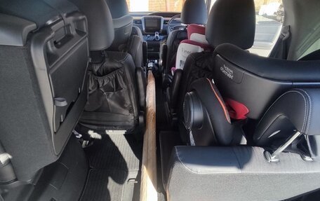 Honda Freed II, 2017 год, 1 700 000 рублей, 15 фотография