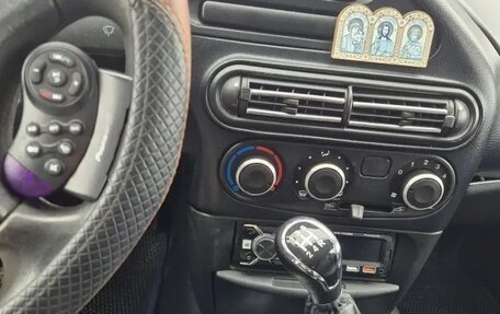 Chevrolet Niva I рестайлинг, 2008 год, 330 000 рублей, 5 фотография