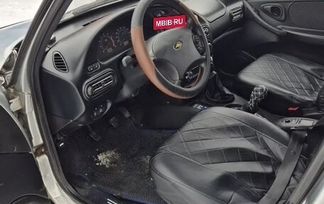 Chevrolet Niva I рестайлинг, 2008 год, 330 000 рублей, 4 фотография