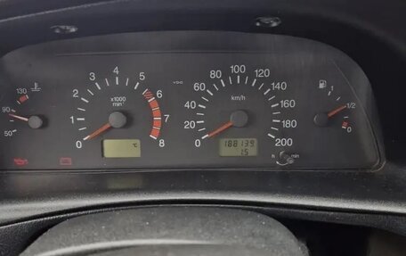 Chevrolet Niva I рестайлинг, 2008 год, 330 000 рублей, 9 фотография