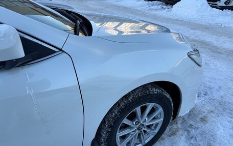 Toyota Camry, 2016 год, 2 490 000 рублей, 6 фотография