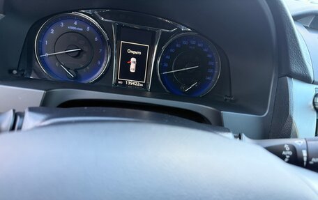 Toyota Camry, 2016 год, 2 490 000 рублей, 14 фотография