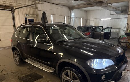 BMW X5, 2007 год, 1 450 000 рублей, 7 фотография