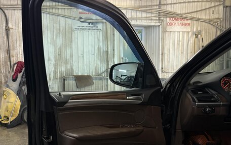 BMW X5, 2007 год, 1 450 000 рублей, 11 фотография