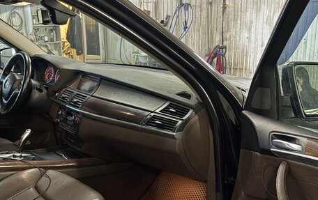 BMW X5, 2007 год, 1 450 000 рублей, 15 фотография