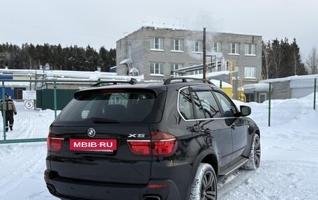 BMW X5, 2007 год, 1 450 000 рублей, 5 фотография