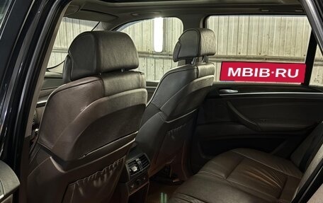 BMW X5, 2007 год, 1 450 000 рублей, 12 фотография