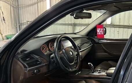 BMW X5, 2007 год, 1 450 000 рублей, 10 фотография