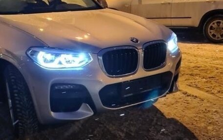 BMW X3, 2020 год, 4 550 000 рублей, 6 фотография