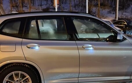 BMW X3, 2020 год, 4 550 000 рублей, 8 фотография