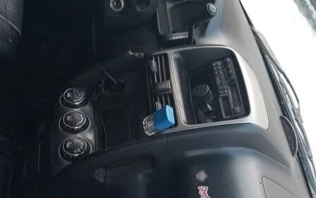 Honda CR-V II рестайлинг, 2006 год, 900 000 рублей, 5 фотография