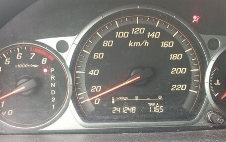 Honda CR-V II рестайлинг, 2006 год, 900 000 рублей, 3 фотография