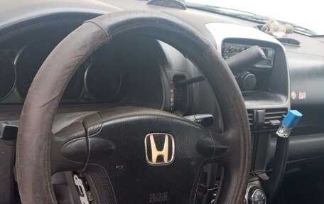 Honda CR-V II рестайлинг, 2006 год, 900 000 рублей, 4 фотография