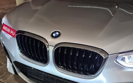 BMW X3, 2020 год, 4 550 000 рублей, 4 фотография