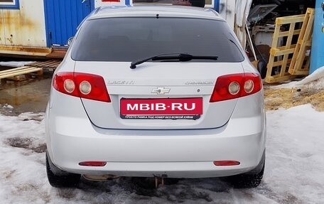 Chevrolet Lacetti, 2004 год, 320 000 рублей, 2 фотография