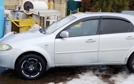 Chevrolet Lacetti, 2004 год, 320 000 рублей, 3 фотография