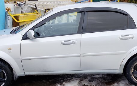 Chevrolet Lacetti, 2004 год, 320 000 рублей, 4 фотография