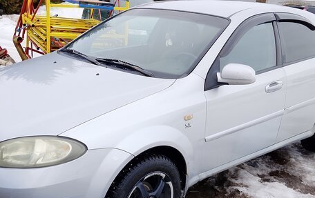 Chevrolet Lacetti, 2004 год, 320 000 рублей, 7 фотография