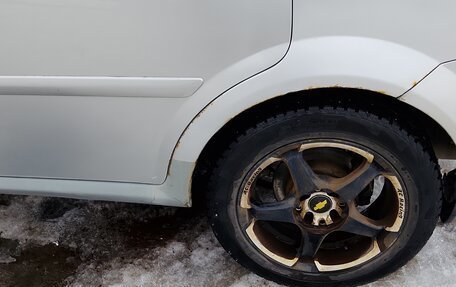 Chevrolet Lacetti, 2004 год, 320 000 рублей, 9 фотография