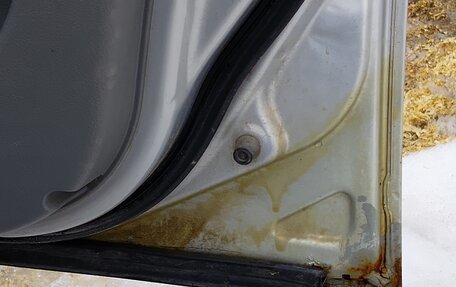 Chevrolet Lacetti, 2004 год, 320 000 рублей, 14 фотография