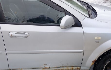 Chevrolet Lacetti, 2004 год, 320 000 рублей, 10 фотография