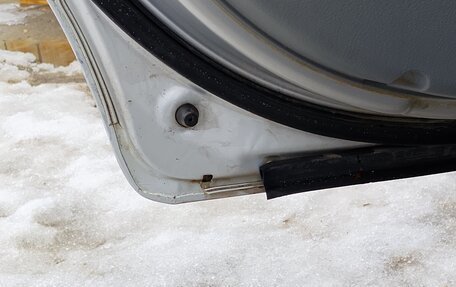 Chevrolet Lacetti, 2004 год, 320 000 рублей, 16 фотография