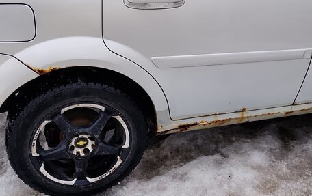 Chevrolet Lacetti, 2004 год, 320 000 рублей, 11 фотография