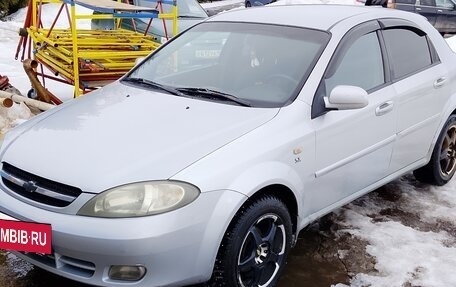 Chevrolet Lacetti, 2004 год, 320 000 рублей, 6 фотография