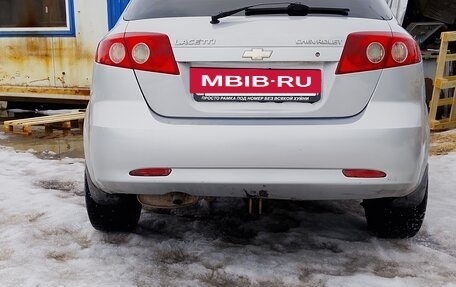 Chevrolet Lacetti, 2004 год, 320 000 рублей, 12 фотография