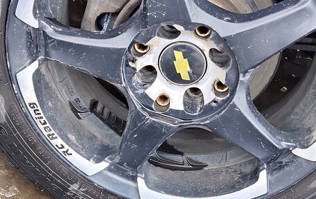 Chevrolet Lacetti, 2004 год, 320 000 рублей, 31 фотография