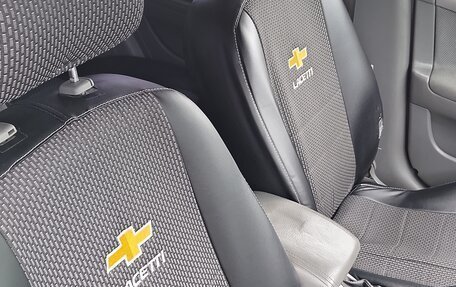 Chevrolet Lacetti, 2004 год, 320 000 рублей, 25 фотография