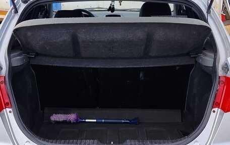 Chevrolet Lacetti, 2004 год, 320 000 рублей, 29 фотография