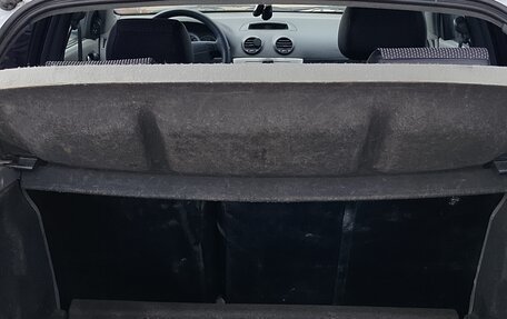 Chevrolet Lacetti, 2004 год, 320 000 рублей, 28 фотография