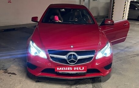 Mercedes-Benz E-Класс, 2016 год, 2 070 000 рублей, 2 фотография