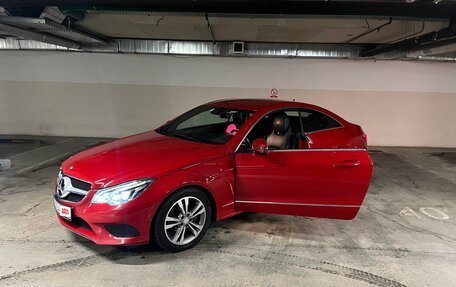 Mercedes-Benz E-Класс, 2016 год, 2 070 000 рублей, 3 фотография