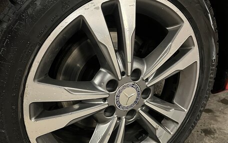 Mercedes-Benz E-Класс, 2016 год, 2 070 000 рублей, 13 фотография