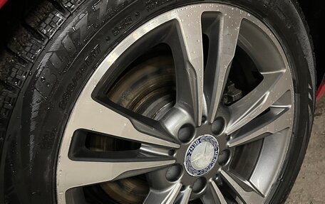 Mercedes-Benz E-Класс, 2016 год, 2 070 000 рублей, 11 фотография