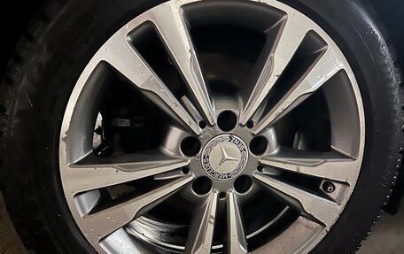 Mercedes-Benz E-Класс, 2016 год, 2 070 000 рублей, 15 фотография