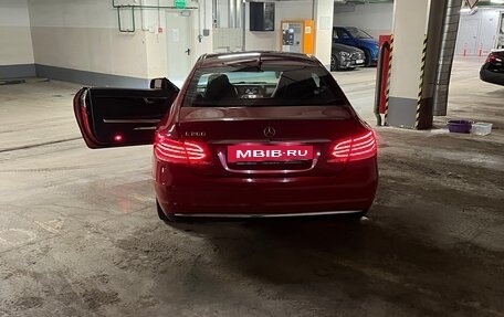 Mercedes-Benz E-Класс, 2016 год, 2 070 000 рублей, 4 фотография