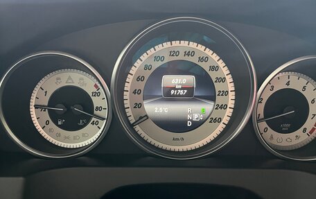 Mercedes-Benz E-Класс, 2016 год, 2 070 000 рублей, 19 фотография