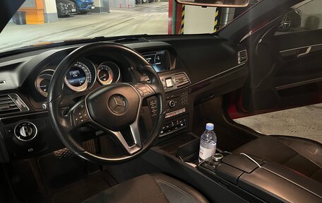 Mercedes-Benz E-Класс, 2016 год, 2 070 000 рублей, 22 фотография