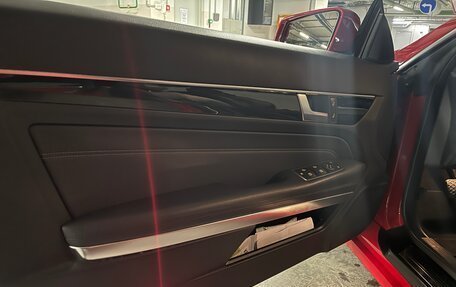 Mercedes-Benz E-Класс, 2016 год, 2 070 000 рублей, 20 фотография