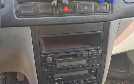 Volkswagen Golf IV, 1998 год, 395 000 рублей, 4 фотография