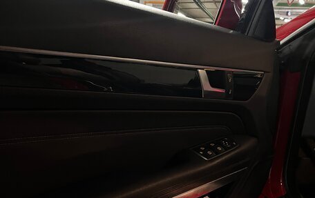 Mercedes-Benz E-Класс, 2016 год, 2 070 000 рублей, 23 фотография