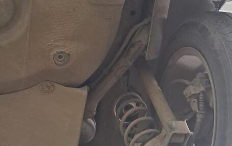 Volkswagen Golf IV, 1998 год, 395 000 рублей, 8 фотография