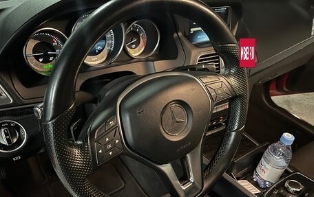 Mercedes-Benz E-Класс, 2016 год, 2 070 000 рублей, 21 фотография