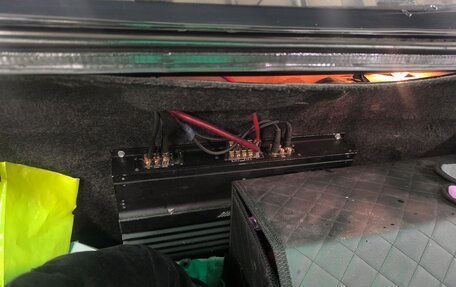 Toyota Mark II VIII (X100), 1992 год, 845 000 рублей, 14 фотография